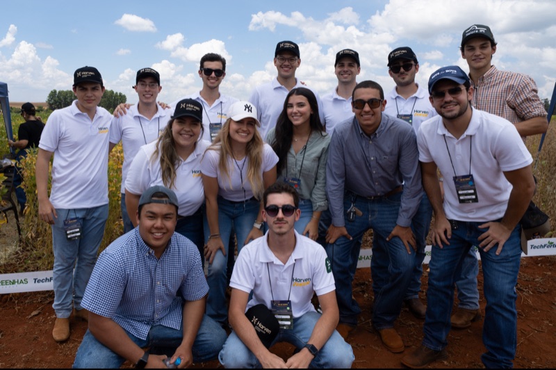 CAP Jr. UNESP FCAV 2025