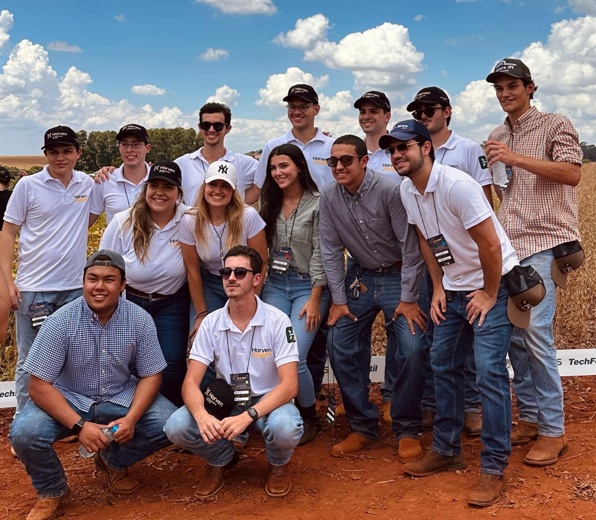 Equipe Harven Junior